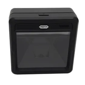 Barcode Reader approx! 1D-2D
