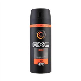 Axe Musk Desodorante 150ml Spray