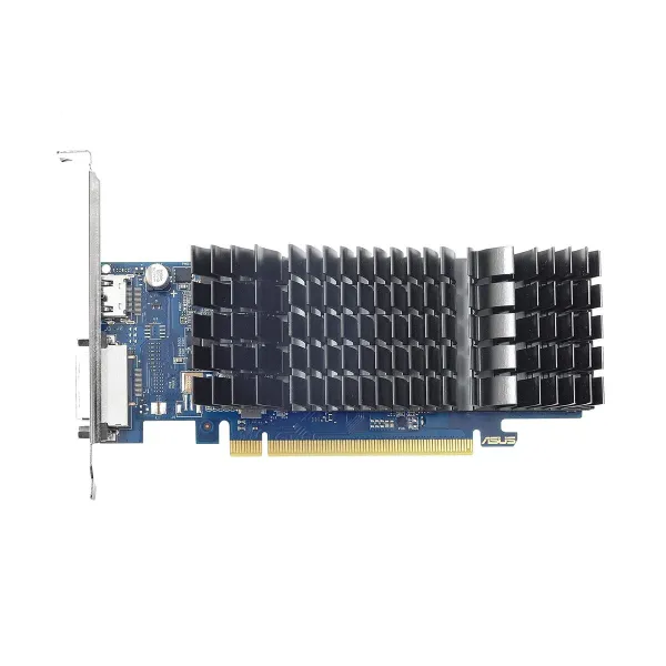 Graphics card Asus B991M03 2 GB NVIDIA GeForce GT 1030