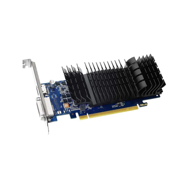 Graphics card Asus B991M03 2 GB NVIDIA GeForce GT 1030