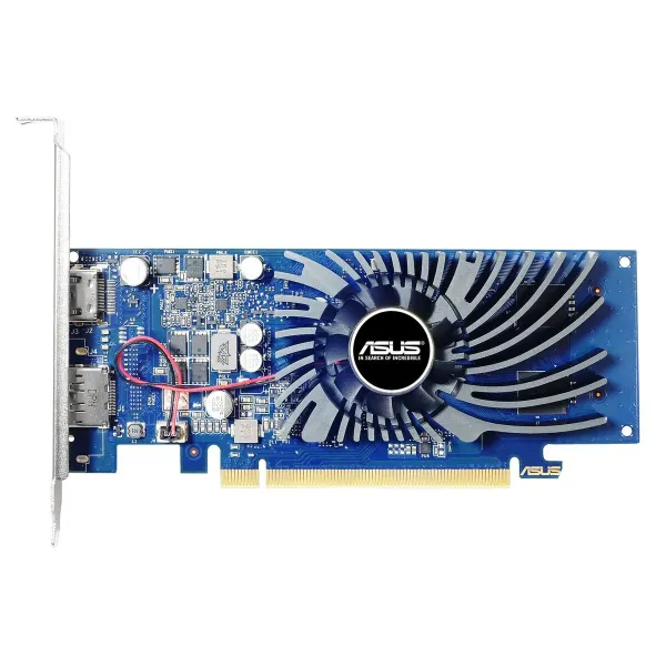 Graphics card Asus GT1030-2G-BRK 2 GB GDDR5
