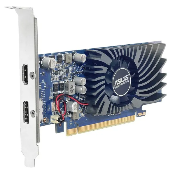 Graphics card Asus GT1030-2G-BRK 2 GB GDDR5