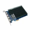 Vaizdo korta Asus 90YV0H20-M0NA00 2 GB GDDR5 4K Ultra HD