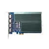 Vaizdo korta Asus 90YV0H20-M0NA00 2 GB GDDR5 4K Ultra HD