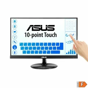 Touch Screen Monitor Asus VT229H 21,5" Full HD 60 Hz