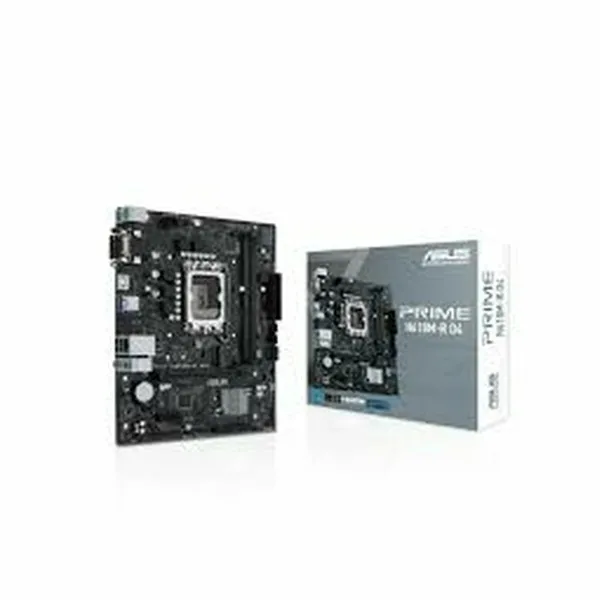 Pagrindinė plokštė Asus LGA 1700