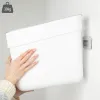 Waste bin Curver White Plastic 20 L (6 Units)
