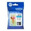 Originali rašalo kasetė Brother LC3213C Ciano