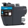 Suderinamas rašalo kasetė Brother LC3219XLC Mėlyna Ciano