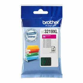 Yhteensopiva mustepatruuna Brother BA76220 Magenta