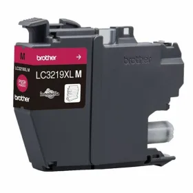 Yhteensopiva mustepatruuna Brother BA76220 Magenta