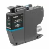 Original Ink Cartridge Brother LC421C Cyan