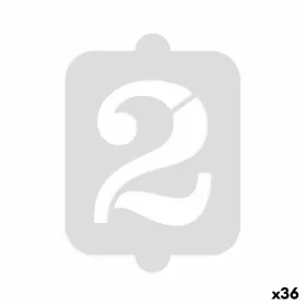 Tordi šabloon Algon Numbrid 2 36 Ühikut