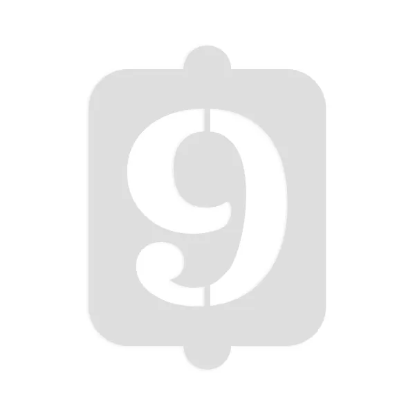 Kakun malli Algon Numerot 9 36 Osaa