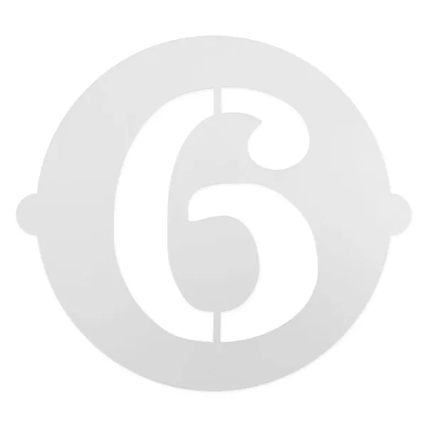 Kakun malli Algon Numerot 6 36 Osaa