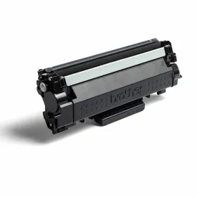 Originali rašalo kasetė Brother TN2420TWIN Juoda