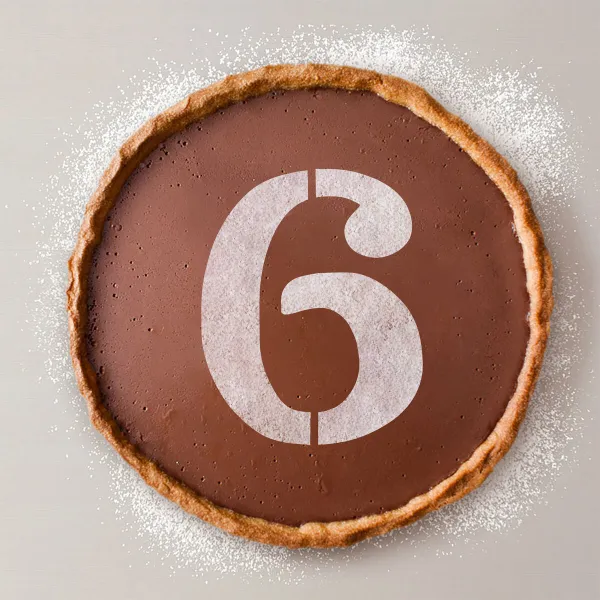 Kakun malli Algon Numerot 6 36 Osaa