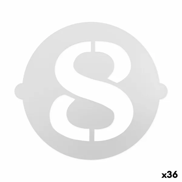 Kakun malli Algon Numerot 8 36 Osaa