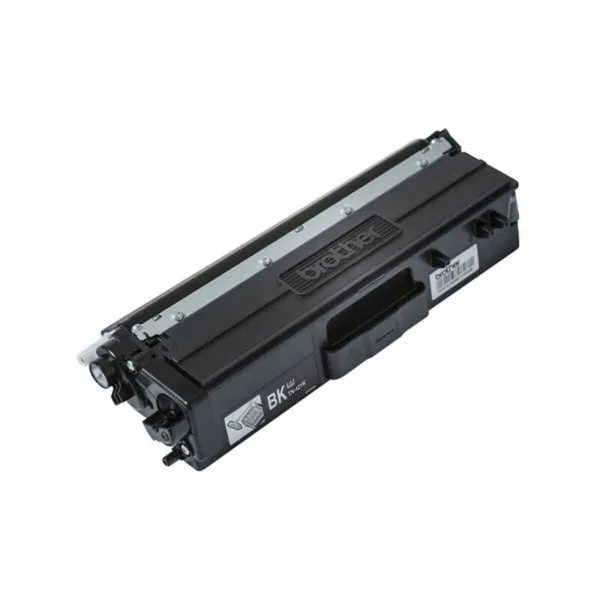 Oriģinālais Toneris Brother TN421BK Melns (1 gb.)