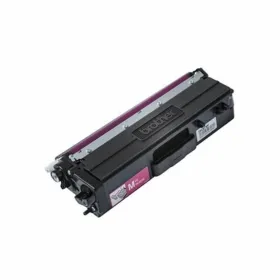 Originalus rašalas Brother C400V_DN Rožinė Juoda