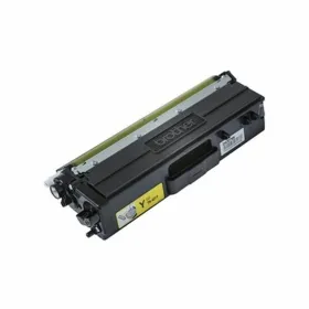 Originalus rašalas Brother TN421Y Geltona Juoda