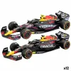 Auto Red Bull 1:43 (12 osaa)
