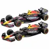 Auto Red Bull 1:43 (12 osaa)