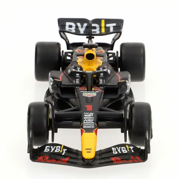 Car Red Bull 1:43 (12 Units)