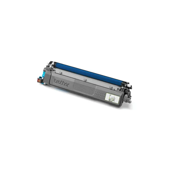 Тонер Brother TN248XLC Циановый
