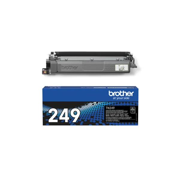 Toneris Brother TN-249BK Melns