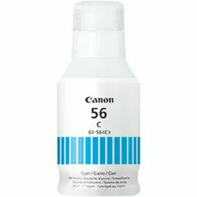 Alkunperäinen mustepatruuna Canon 4430C001 Syaani Sininen Musta