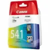 Originali rašalo kasetė Canon Geltona