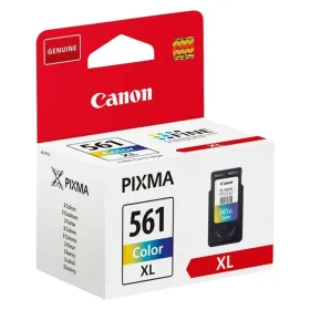 Alkunperäinen mustepatruuna Canon Kolmiväri Monivärinen Cyanin sininen/Magentan punainen/Keltainen