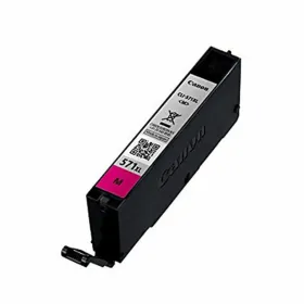 Alkunperäinen mustepatruuna Canon 0333C001 Magenta