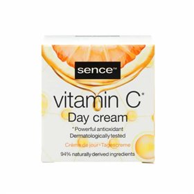 Sence Beauty Vitamin C Day Cream 50ml