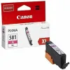 Oriģinālais Tintes Kārtridžs Canon CLI-581M XL Fuksīns