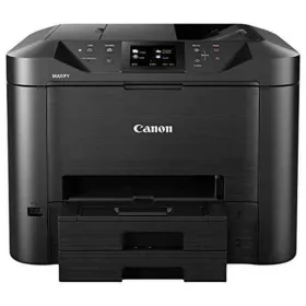 Мультифункциональный принтер Canon 0971C009 24 ipm 1200 dpi WIFI Fax