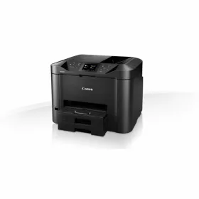 Мультифункциональный принтер Canon 0971C009 24 ipm 1200 dpi WIFI Fax