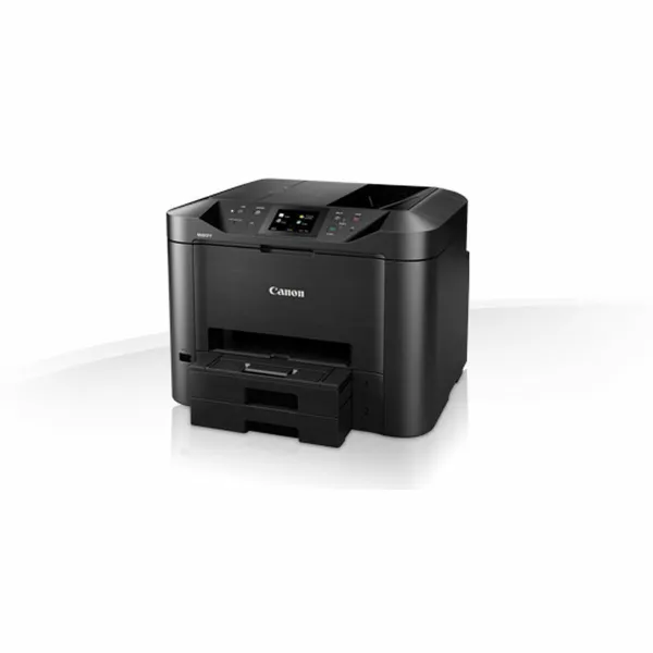 Daudzfunkcionāls Printeris Canon 0971C009 24 ipm 1200 dpi WIFI Fax