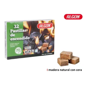 Bārbekjū Iekuri Algon Koks (24 gb.)