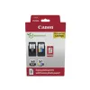 Картридж с оригинальными чернилами Canon PG-560 Noir + CL-561 Couleur Разноцветный