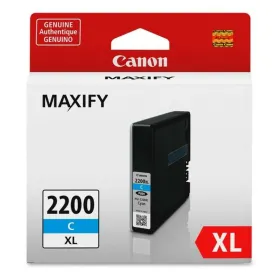 Alkunperäinen mustepatruuna Canon PGI-2500XL 19,3 ml-70,9 ml