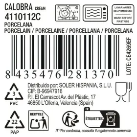 Lussoni Pro Brocha Labios 500 1 U
