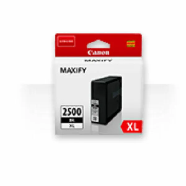 Originali rašalo kasetė Canon PGI-2500XL Juoda