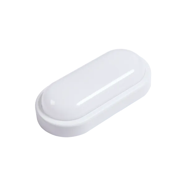 LED-kattovalaisin 15W 4000K IP54 valkoinen