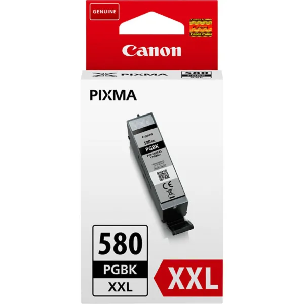 Originali rašalo kasetė Canon 1970C001 Juoda