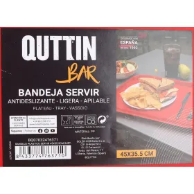 Tarjotin My Bar Muovinen (24 osaa)