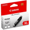 Картридж с оригинальными чернилами Canon 551XL