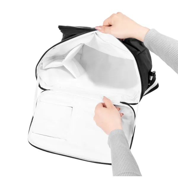 Thermal picnic bag
