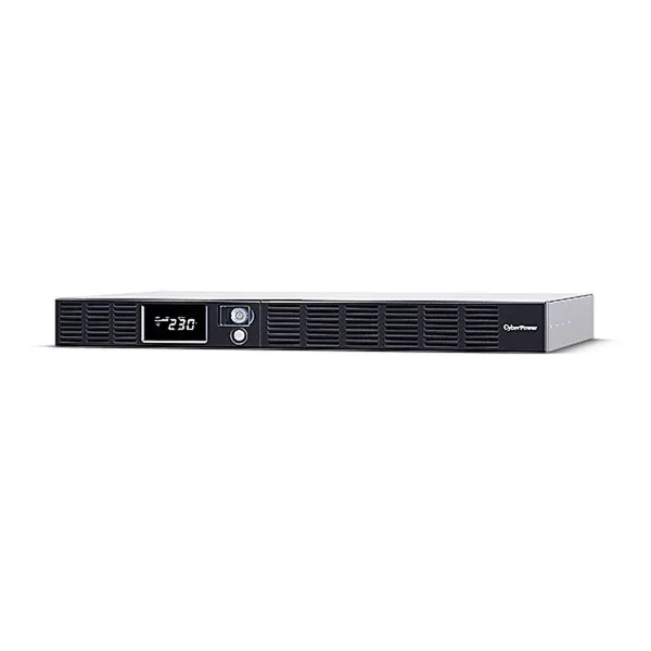 Nepertraukiamo Maitinimo šaltinio Sistema Interaktyvi UPS Cyberpower OR1500ERM1U 900 W